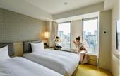 Туры в отель Montblanc Hotel RAFFINE NAGOYA EKIMAE