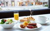 Туры в отель Montblanc Hotel RAFFINE NAGOYA EKIMAE