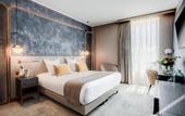 Туры в отель Fleur de Loire