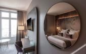 Туры в отель Fleur de Loire