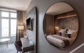 Туры в отель Fleur de Loire