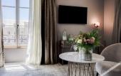 Туры в отель Fleur de Loire