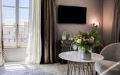 Туры в отель Fleur de Loire