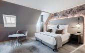 Туры в отель Fleur de Loire