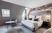 Туры в отель Fleur de Loire