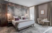 Туры в отель Fleur de Loire