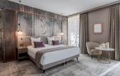 Туры в отель Fleur de Loire