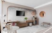 Туры в отель Fleur de Loire