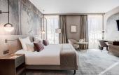 Туры в отель Fleur de Loire