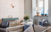 Туры в отель Fleur de Loire