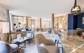 Туры в отель Fleur de Loire