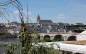 Туры в отель Fleur de Loire