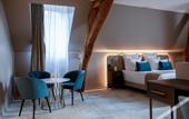 Туры в отель Fleur de Loire