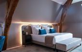 Туры в отель Fleur de Loire