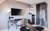 Туры в отель Fleur de Loire