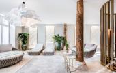 Туры в отель Fleur de Loire