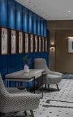 Туры в отель The Dorian, Autograph Collection