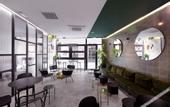 Туры в отель 2060 The Newton Hostel & Market