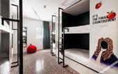 Туры в отель 2060 The Newton Hostel & Market