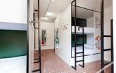 Туры в отель 2060 The Newton Hostel & Market