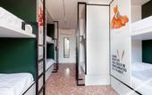 Туры в отель 2060 The Newton Hostel & Market