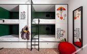 Туры в отель 2060 The Newton Hostel & Market