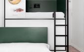 Туры в отель 2060 The Newton Hostel & Market