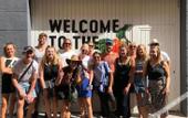 Туры в отель 2060 The Newton Hostel & Market