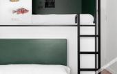Туры в отель 2060 The Newton Hostel & Market