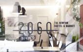 Туры в отель 2060 The Newton Hostel & Market