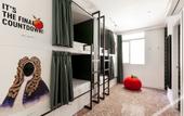Туры в отель 2060 The Newton Hostel & Market