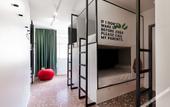 Туры в отель 2060 The Newton Hostel & Market