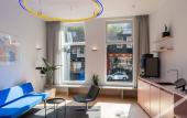 Туры в отель Hotel 171
