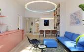 Туры в отель Hotel 171