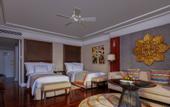 Туры в отель InterContinental Bali Resort