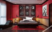 Туры в отель The Wiltons Hotel