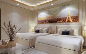 Туры в отель The Wiltons Hotel