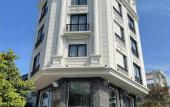 Туры в отель The Wiltons Hotel