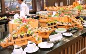 Туры в отель Hilton Quang Hanh Onsen Resort