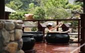 Туры в отель Hilton Quang Hanh Onsen Resort