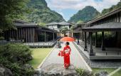 Туры в отель Hilton Quang Hanh Onsen Resort