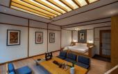 Туры в отель Hilton Quang Hanh Onsen Resort