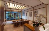 Туры в отель Hilton Quang Hanh Onsen Resort