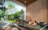 Туры в отель Hilton Quang Hanh Onsen Resort