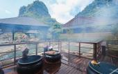 Туры в отель Hilton Quang Hanh Onsen Resort