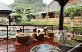 Туры в отель Hilton Quang Hanh Onsen Resort