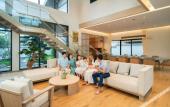 Туры в отель Hilton Quang Hanh Onsen Resort