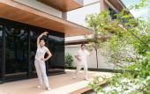 Туры в отель Hilton Quang Hanh Onsen Resort