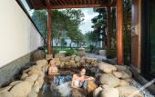 Туры в отель Hilton Quang Hanh Onsen Resort