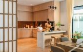 Туры в отель Hilton Quang Hanh Onsen Resort